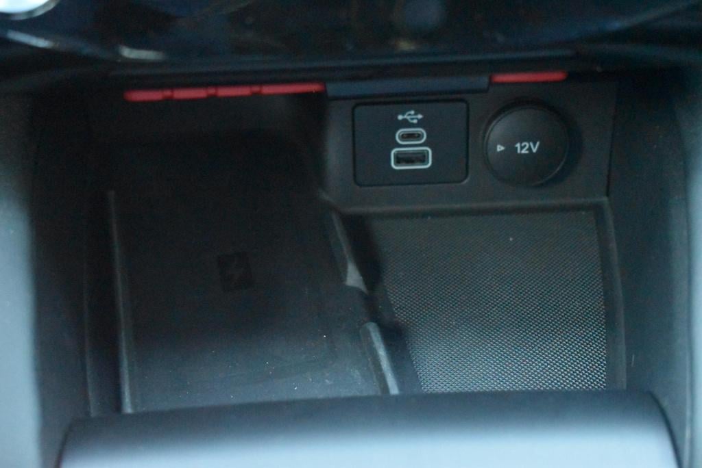 Ford Kuga 2.5 phev st-line x | panoramadak | climate control | adaptieve cr