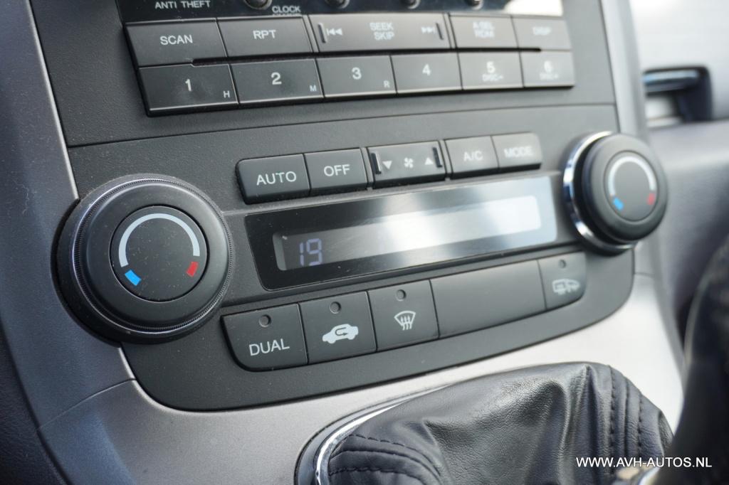 Honda CR-V 2.0i comfort