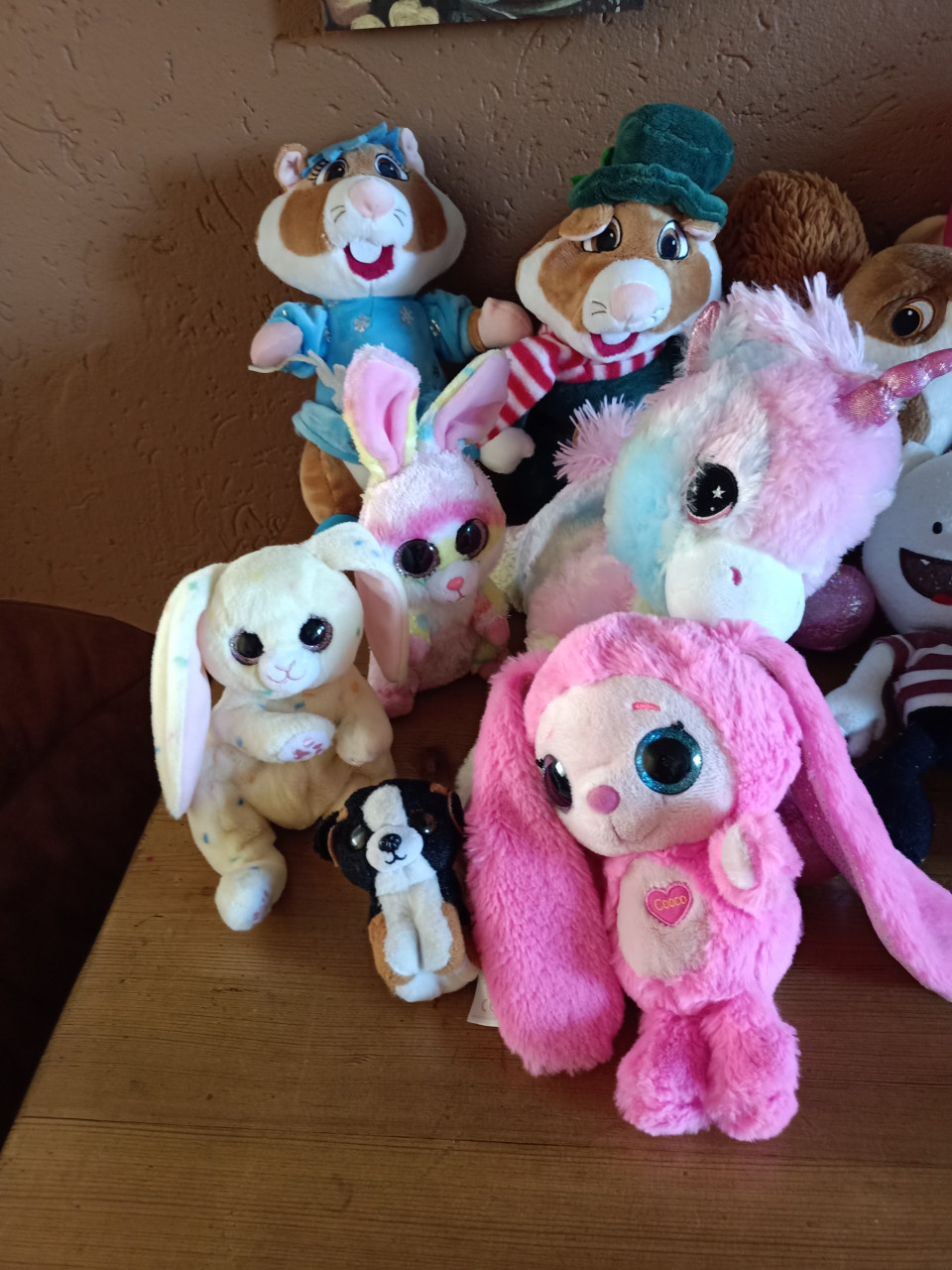 Knuffels