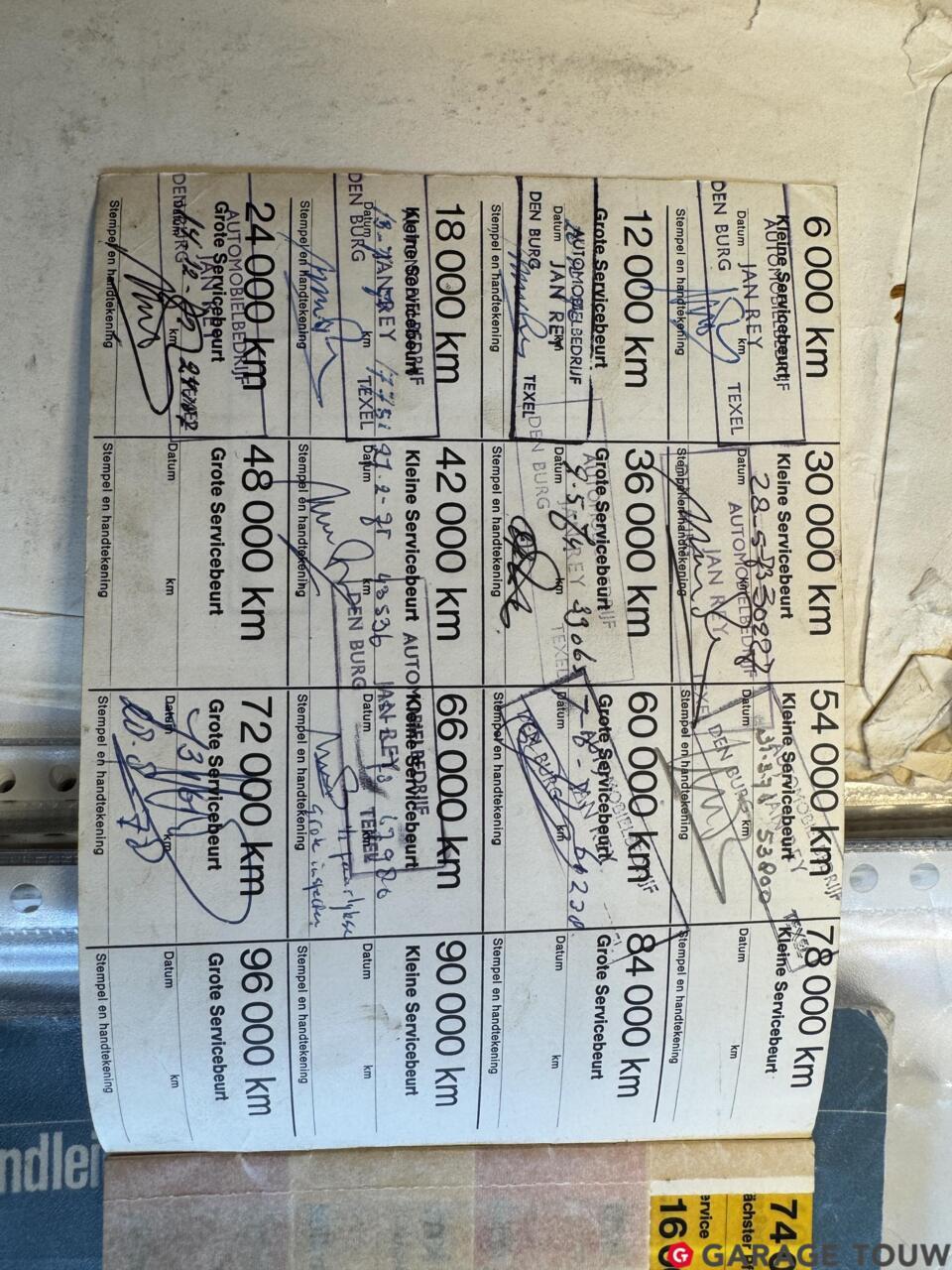 BMW Onbekend 2.5 / 2.8 / 3.0 2800