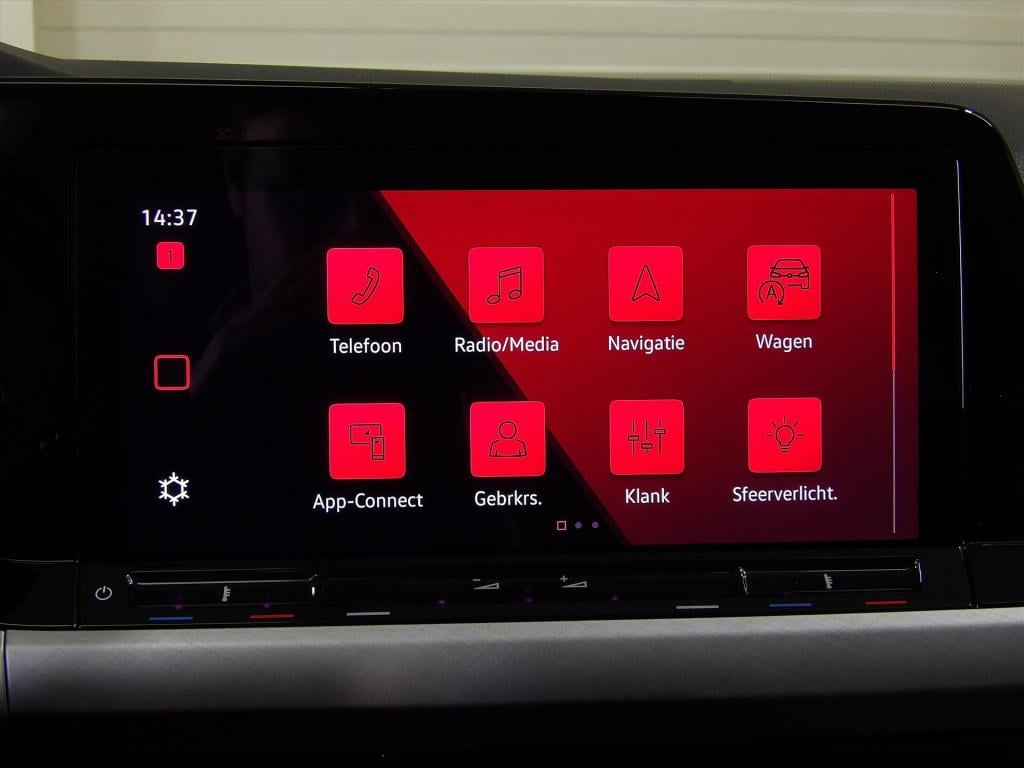 Volkswagen Golf 15 etsi 150pk dsg-7 life