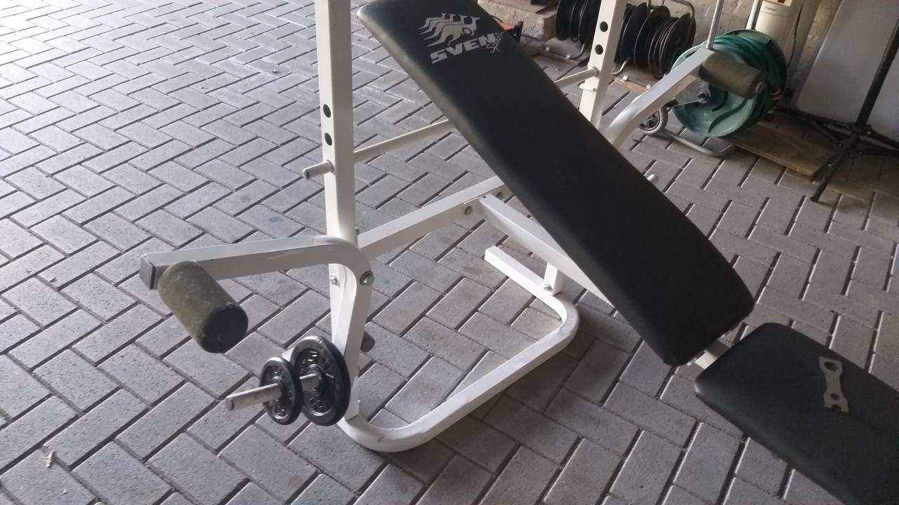 FITNESS-bank, POWER-bank, HALTER-bank