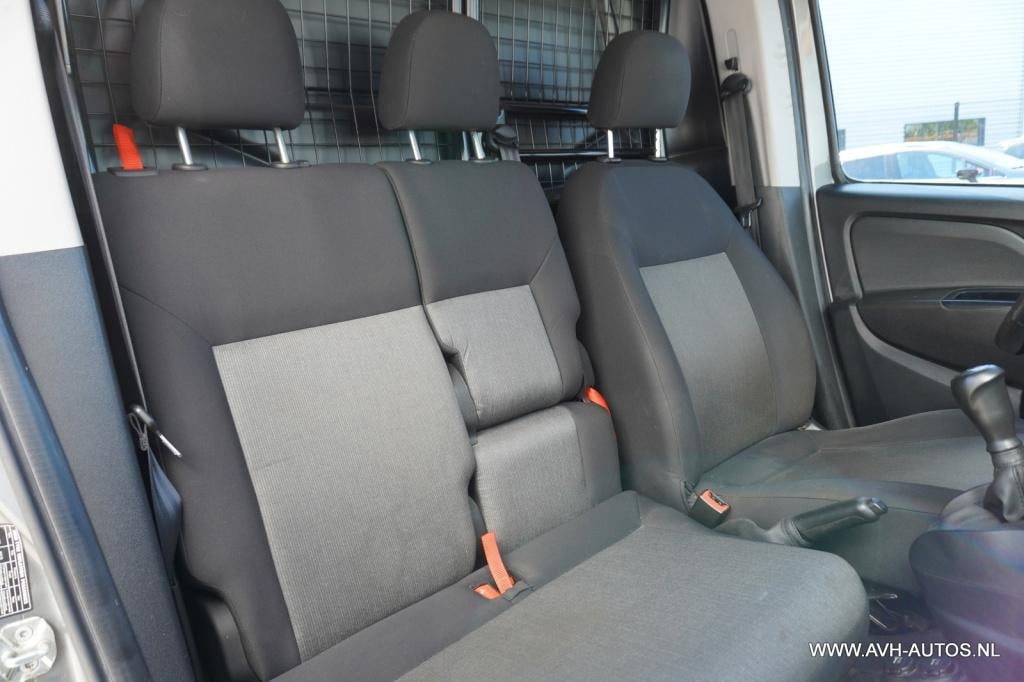 Fiat Doblo cargo 1.3 mj l1h1 sx