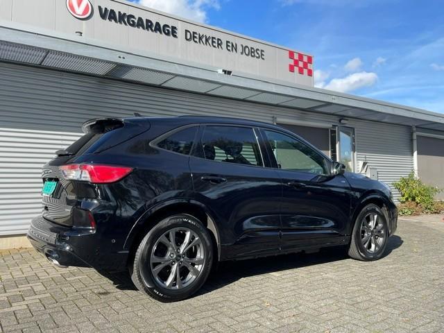 Ford Kuga 2.5 phev st-line x