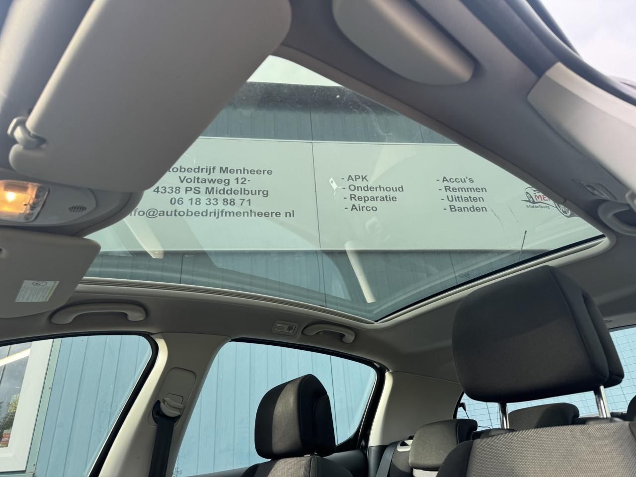 Leuke Peugeot 308 1.6THP