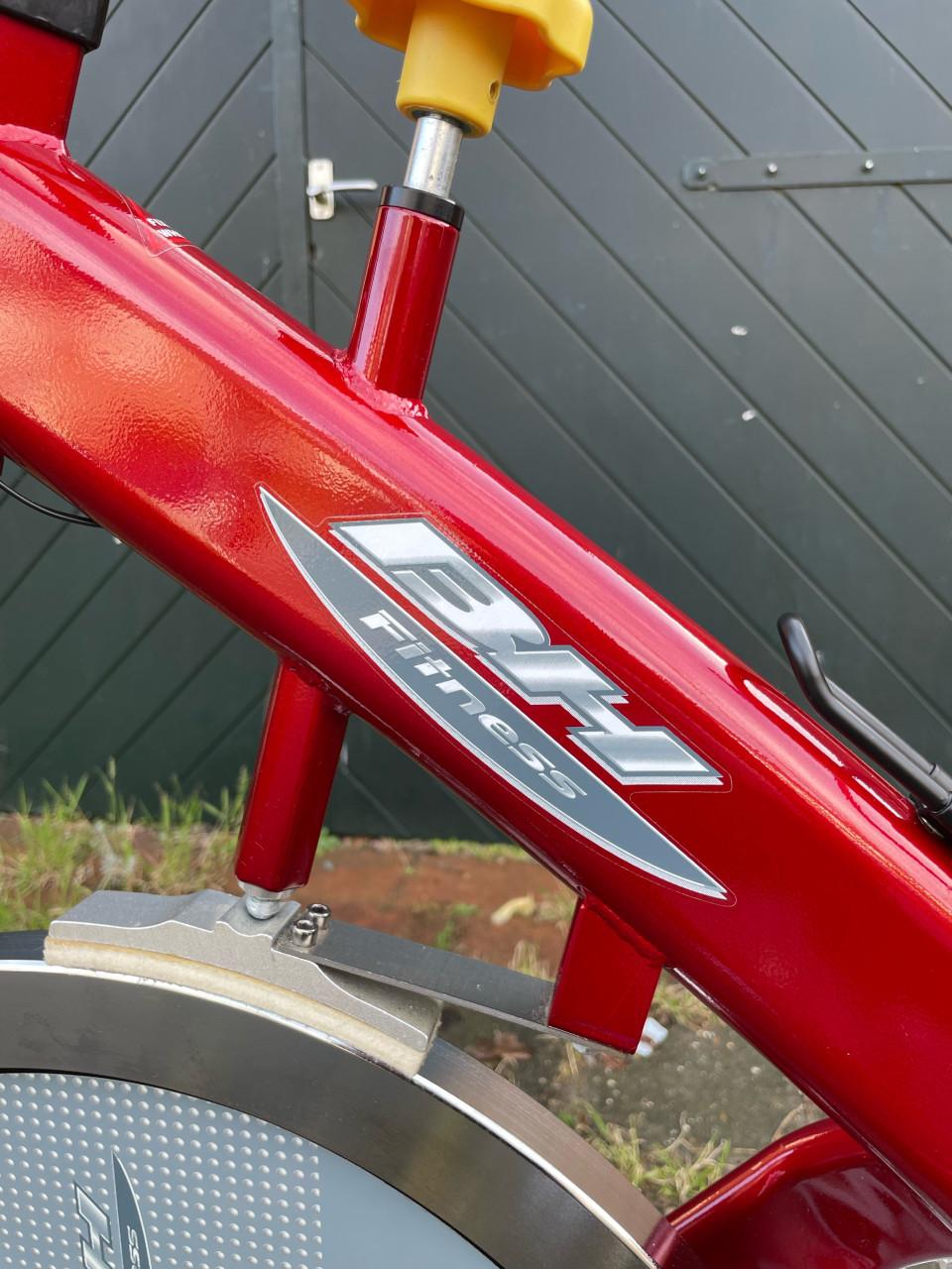 BH Sport spinning bike