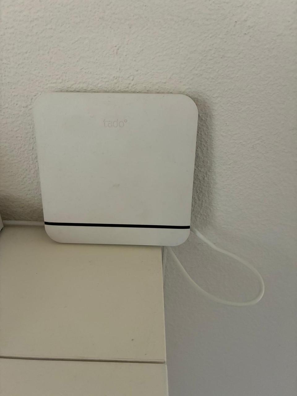 DAIKIN Airco set