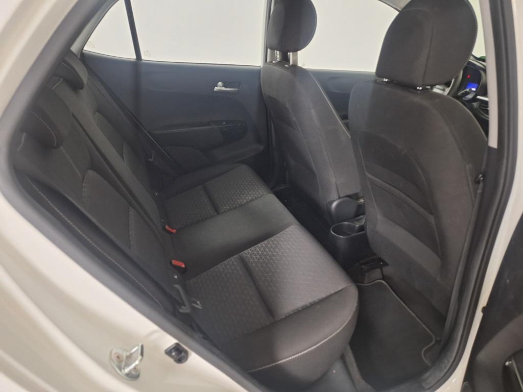 Kia Picanto 1.0 cvvt comfortplusline navigator|trekhaak