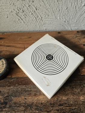 Vintage Schietkaarten en Loodjes voor Luchtbuks