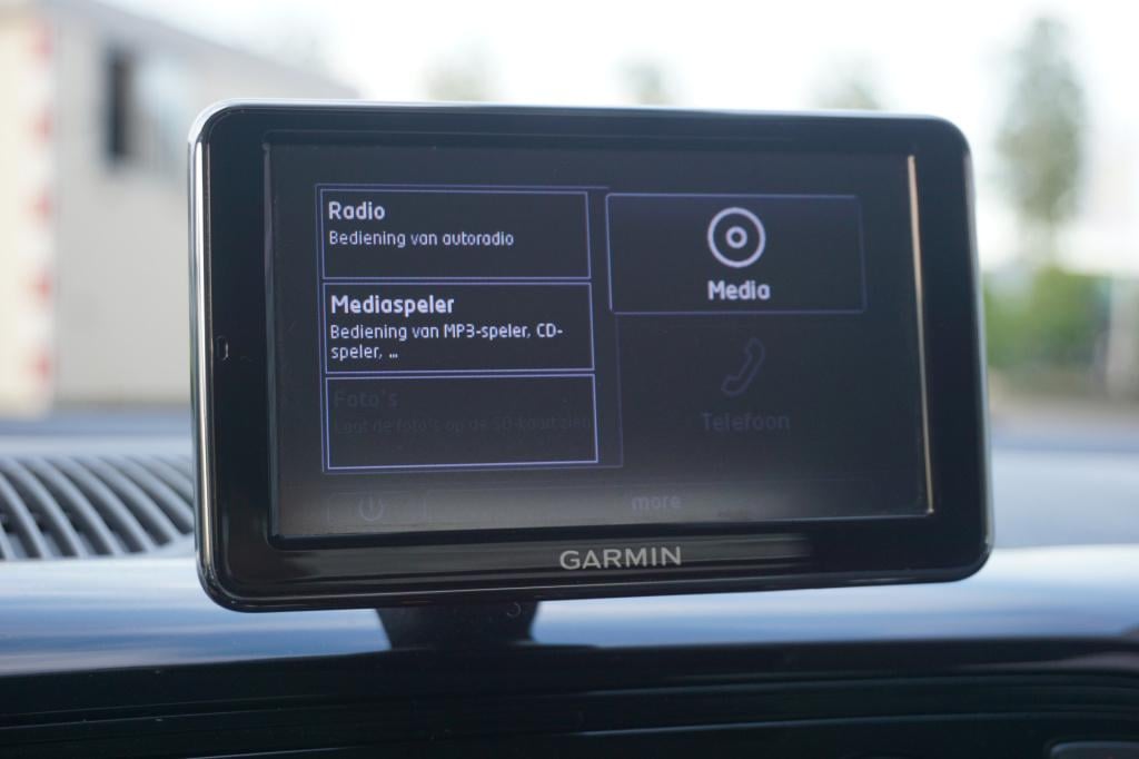 Volkswagen UP! 1.0 move up! bluemotion airco / elektr. ramen / lm velgen / 