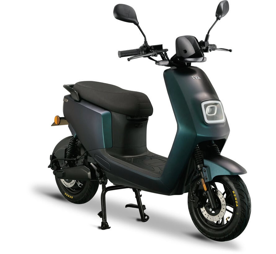Iva E-GO S4 2.0 elektrsiche scooter