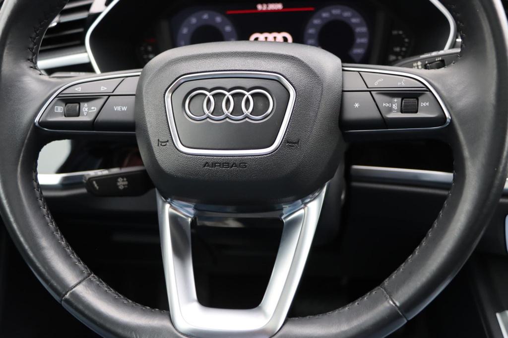 Audi Q3 sportback 35 tfsi pro line business 150pk s tronic