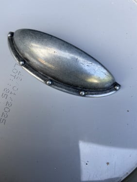 Handgrepen
