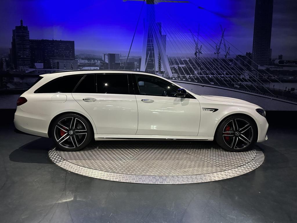 Mercedes-Benz E-Klasse estate amg 63 s 4matic premium plus *pano*360camera*