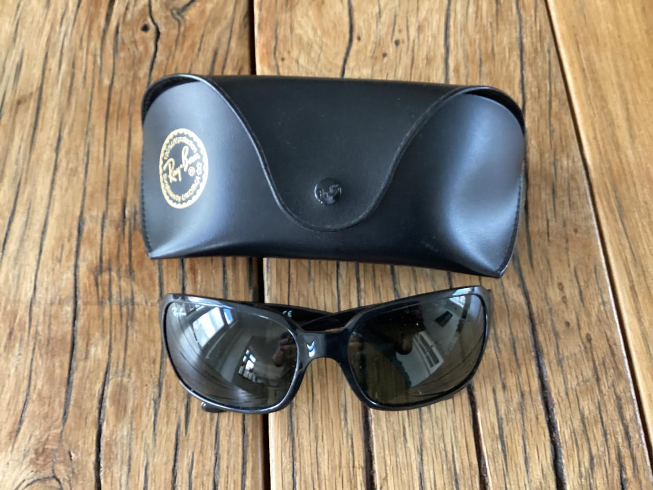 Zonnebril Ray-Ban (Dames)