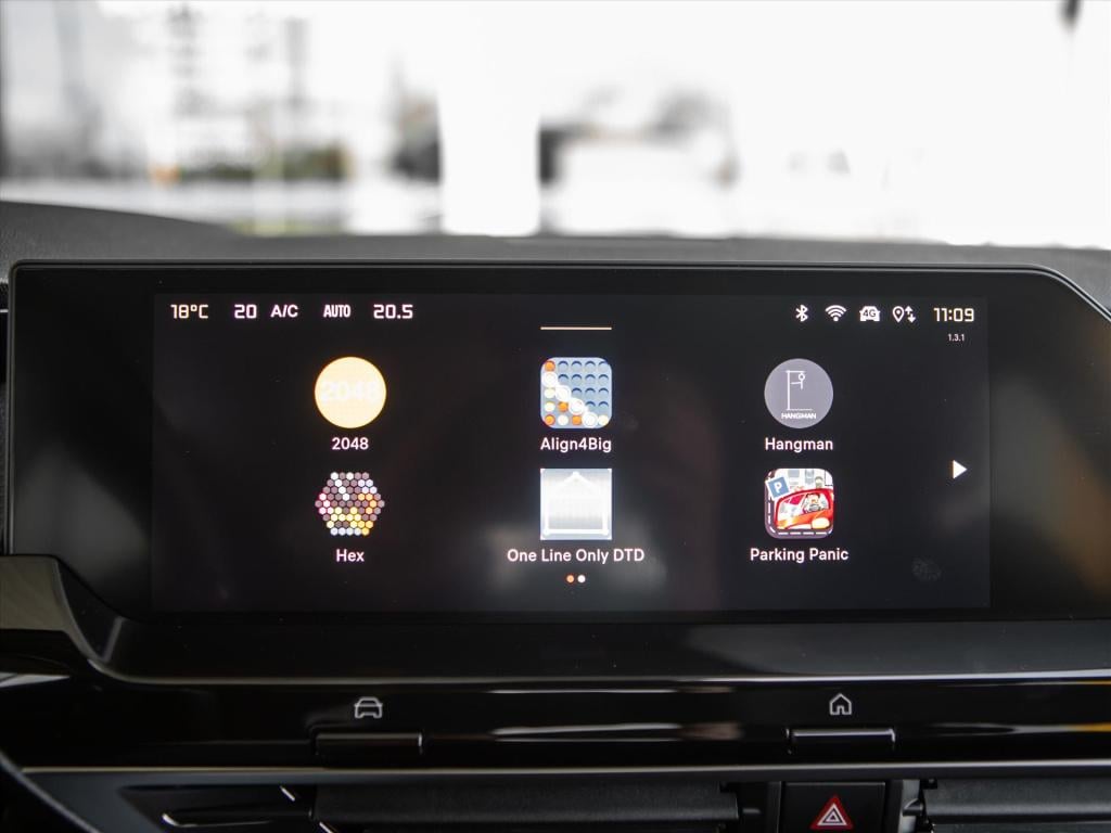 Citroen C5 X 1.2 puretech 130pk feel automaat | navigatie | camera | park. 