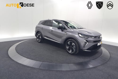 Renault Symbioz 1.6 e-tech full hybrid 145 techno | camera | adaptieve crui