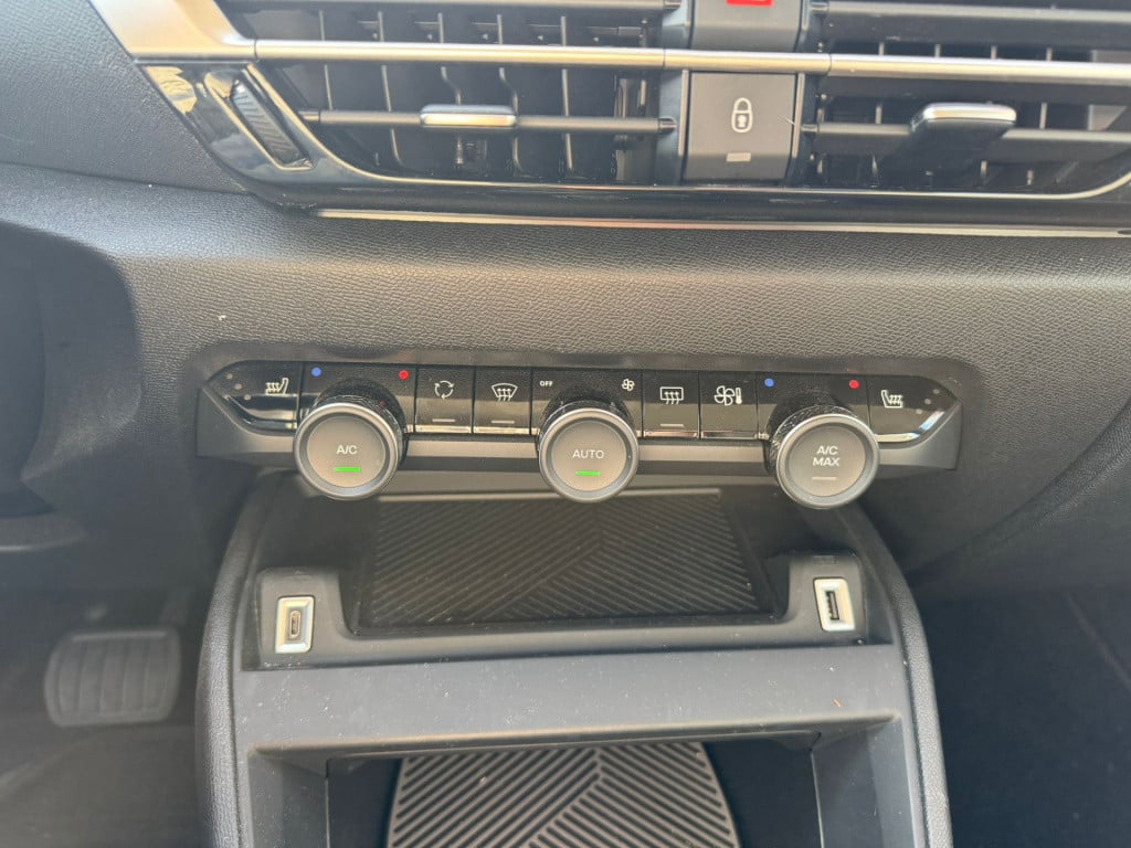 Citroen Ë-c4 feel 50 kwh