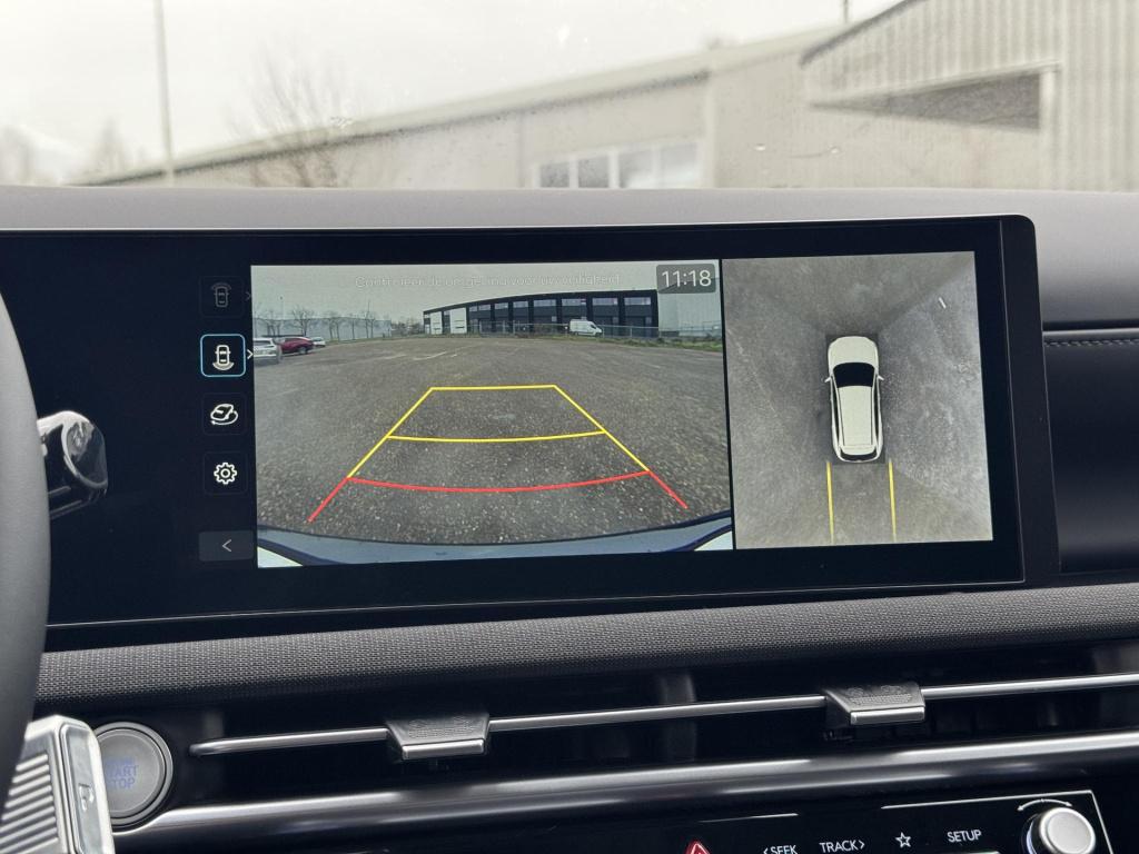 Hyundai Tucson 1.6 t-gdi phev premium