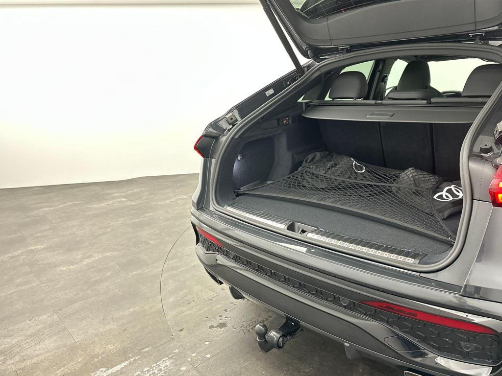 Audi Q5 sportback s edition competition 2.0 tfsi e 270 kw / 367 pk s