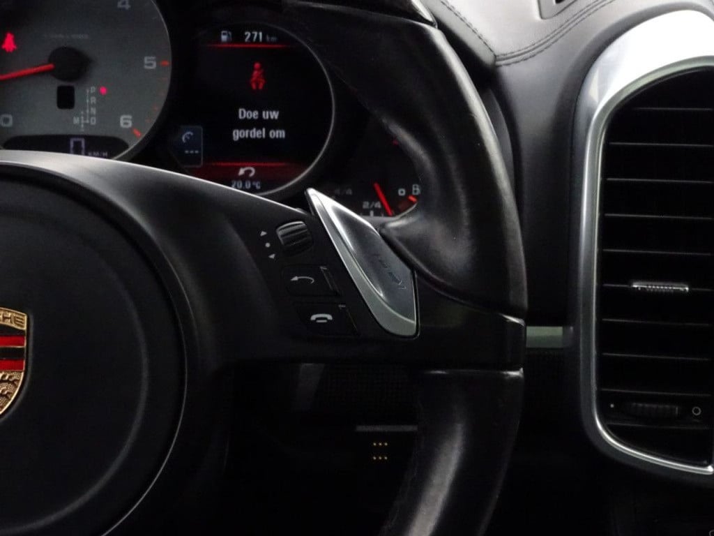 Porsche Cayenne 4.2 d s ceramic | pano | bose | luchtvering pasm
