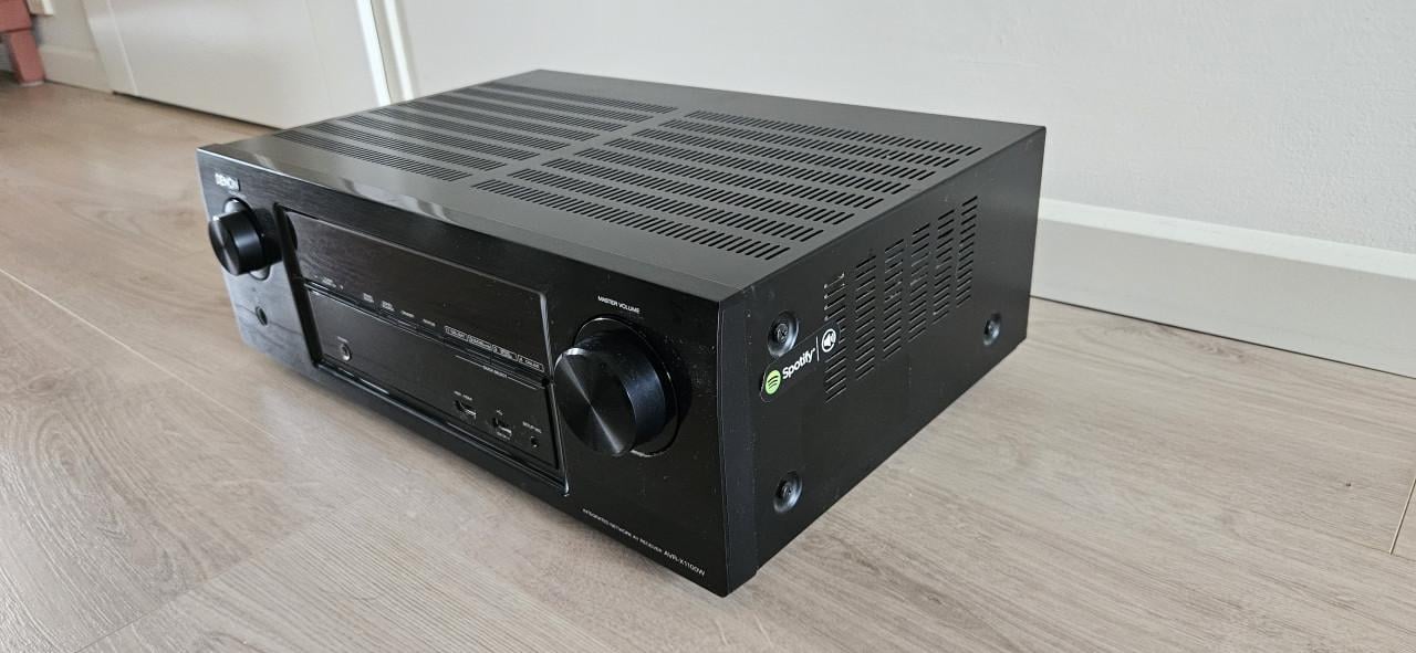 Denon AVR X1100W