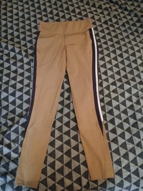 Rijlegging PK maat S