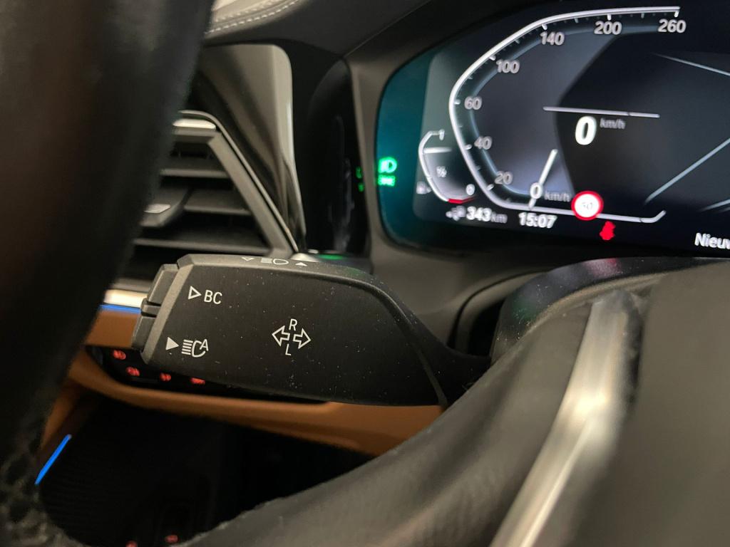 BMW 3-serie touring 330e