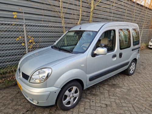 Renault Kangoo 1.6-16V Expression