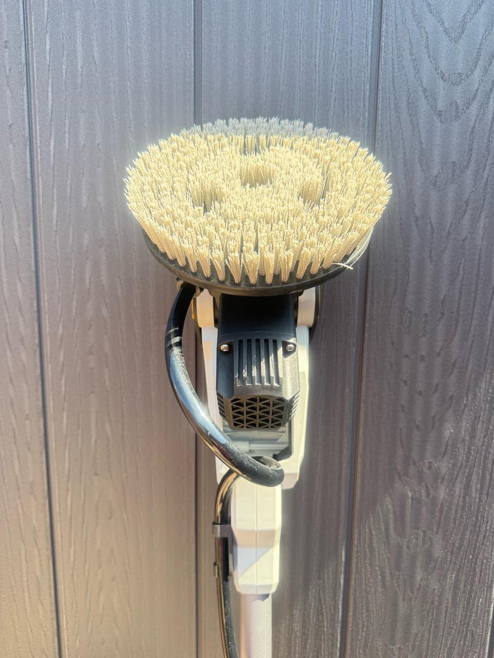 TwinBrush 18Volt