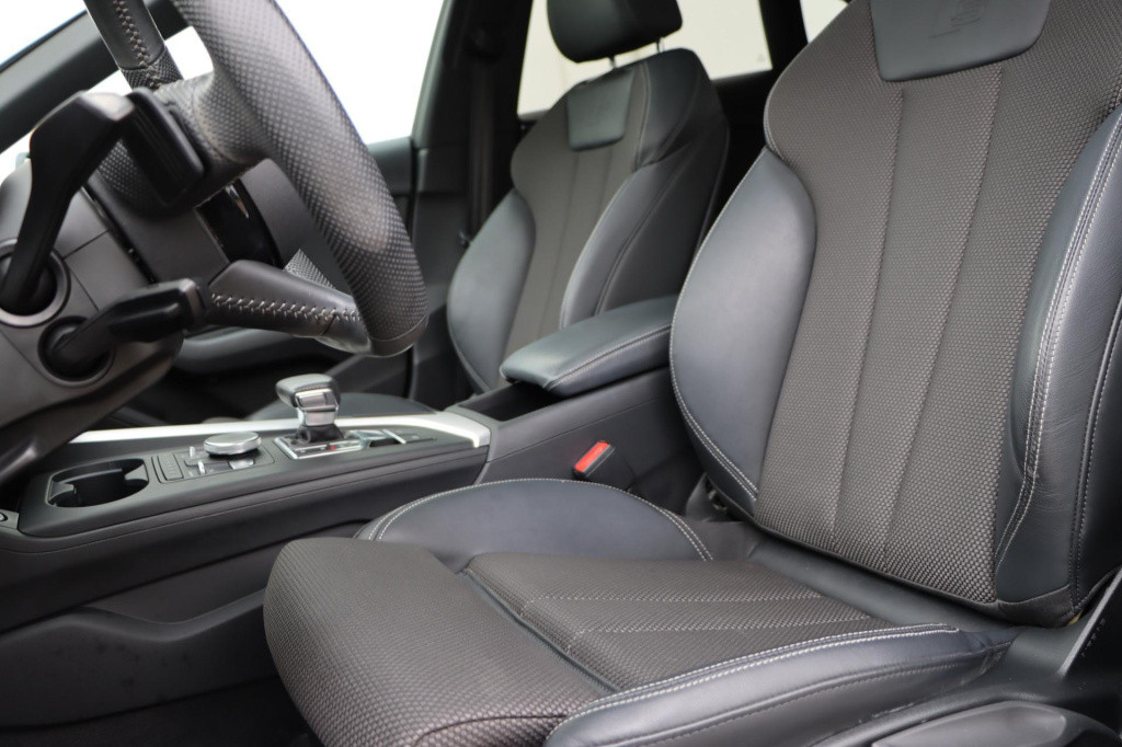 Audi A5 sportback 35 tfsi s-line edition s-tronic 150pk