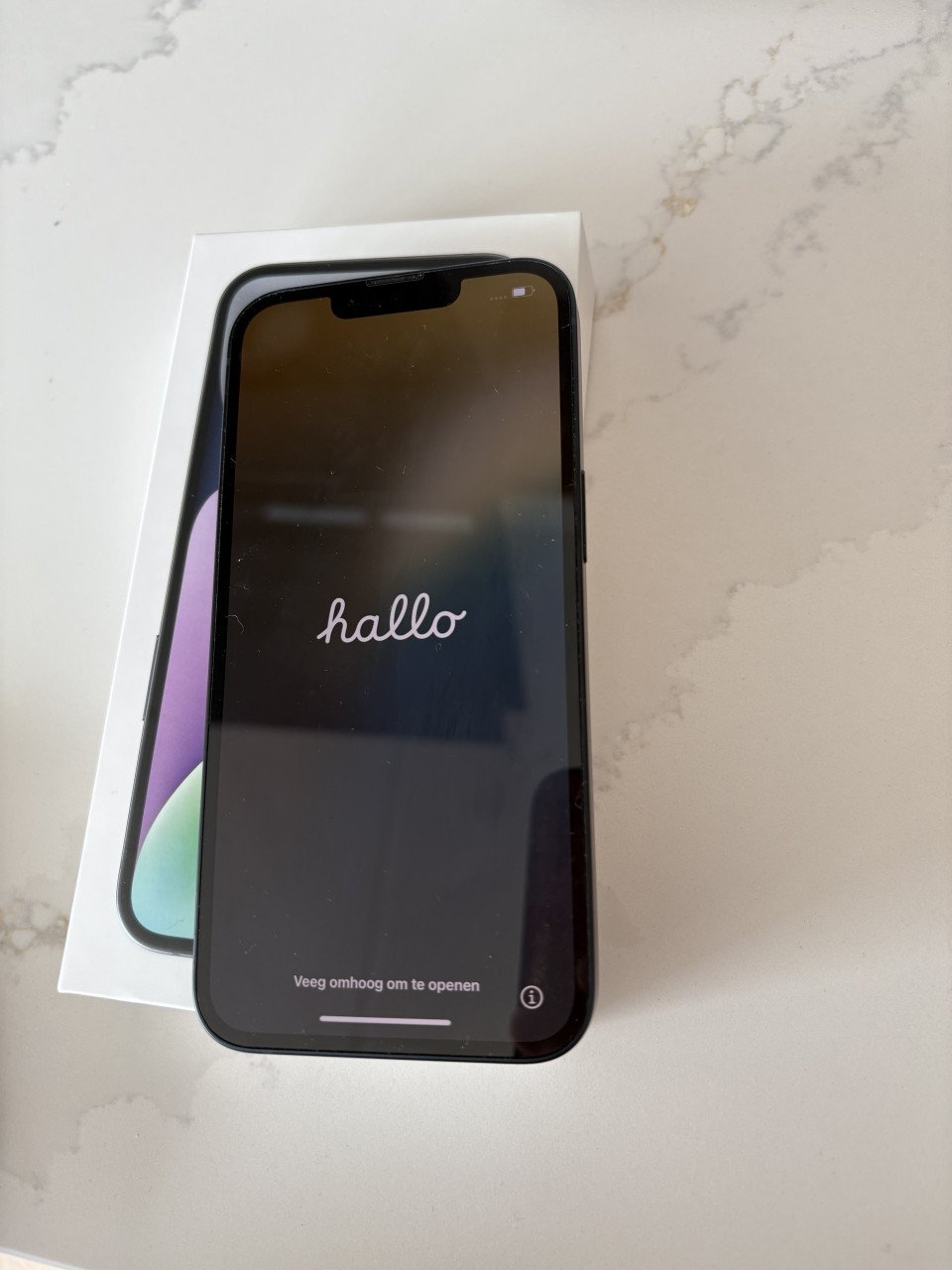 Iphone 14 128 GB