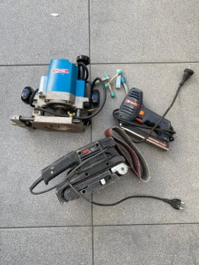 Gereedschap