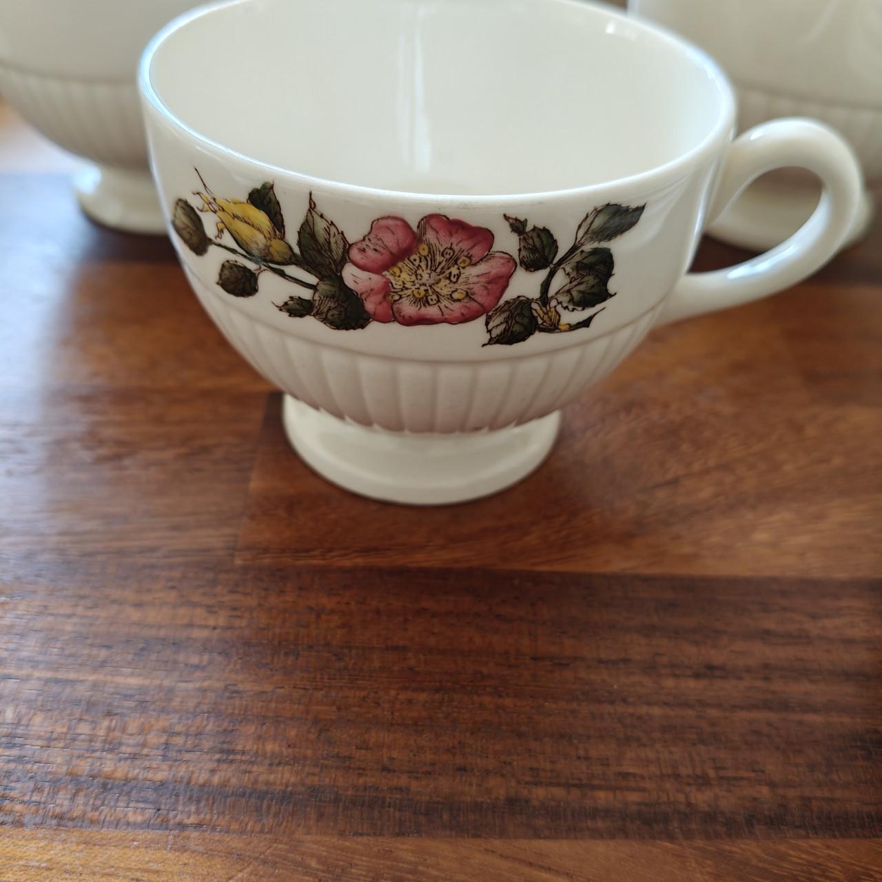 Wedgwood servies