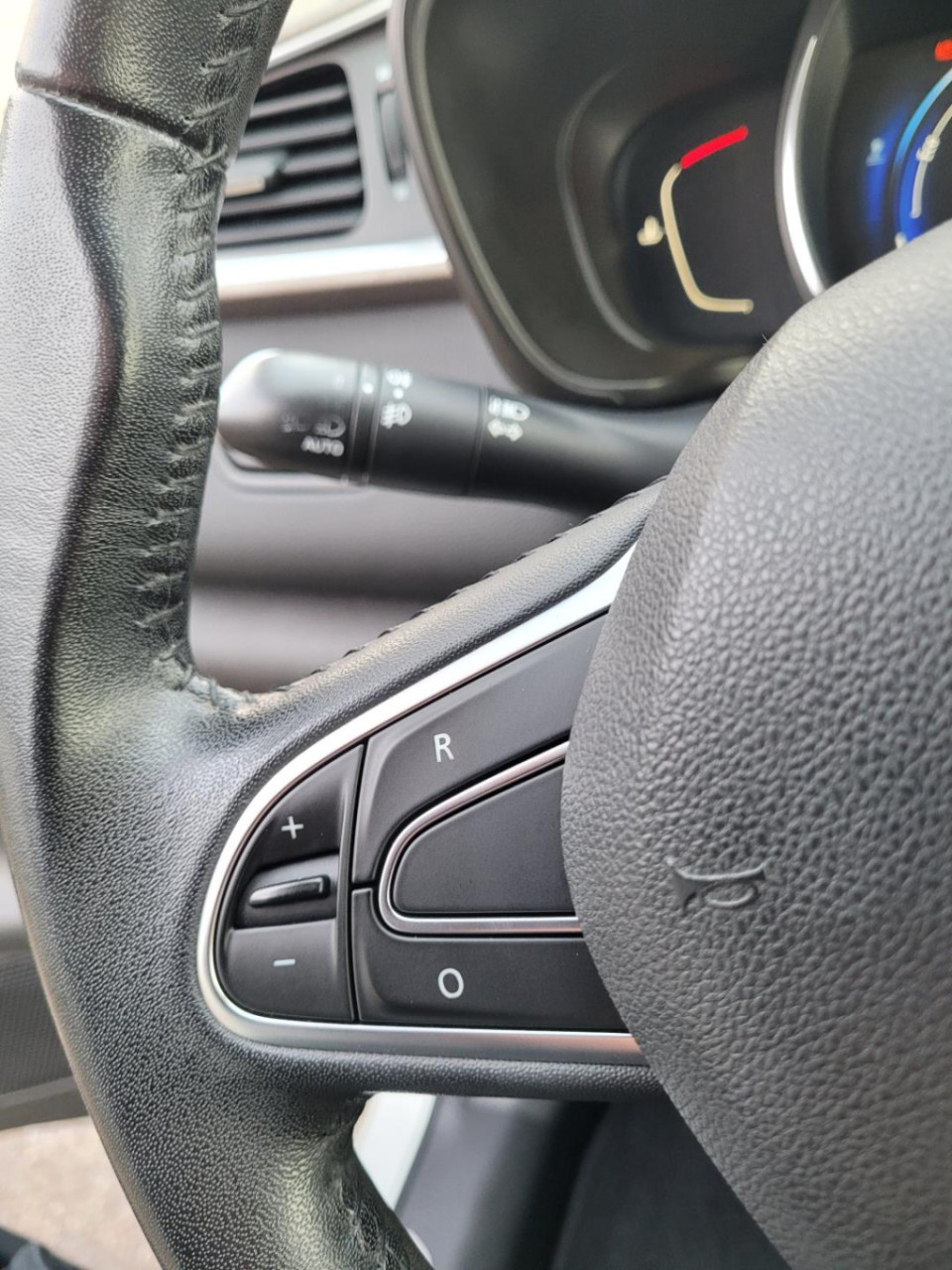 Renault Kadjar 1.2 tce bose