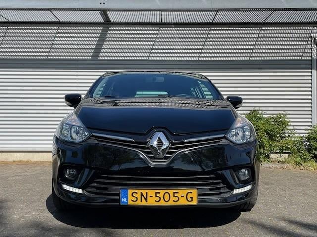 Renault Clio | 0.9 TCe Limited