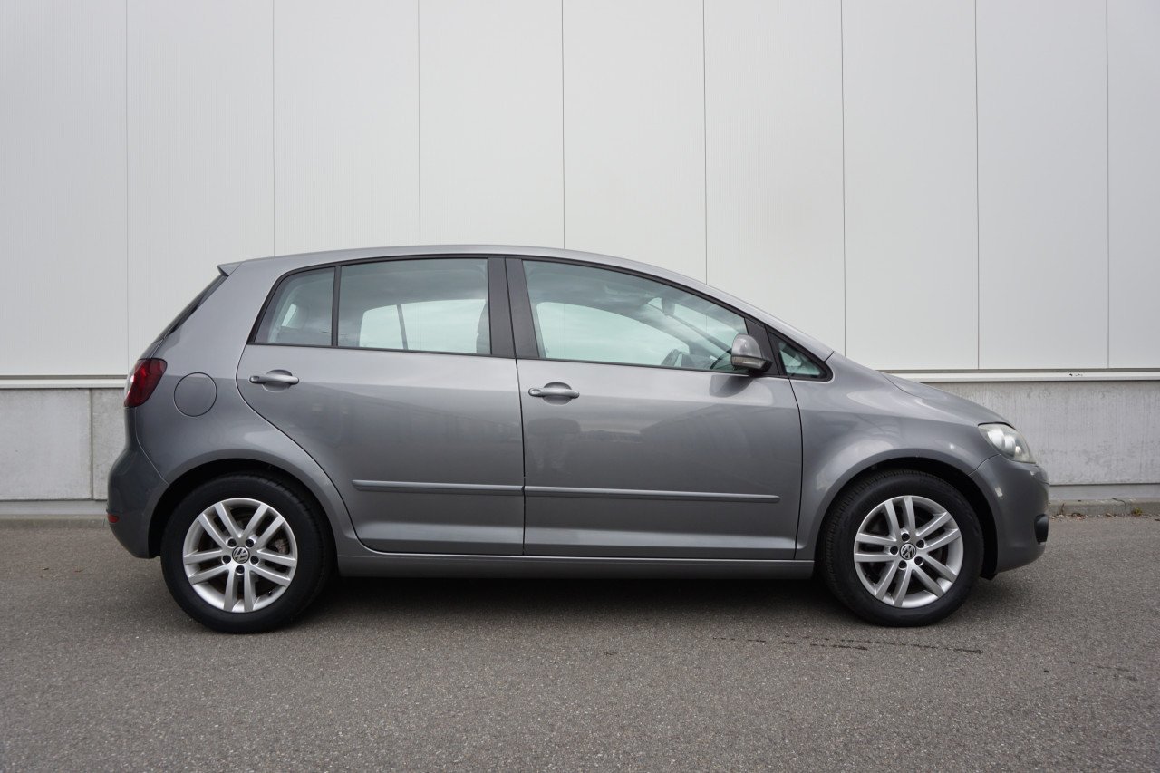 Volkswagen Golf Plus 1.4 TSI - AUTOMAAT - 1e Eigenaar / Airco / Trekhaak /