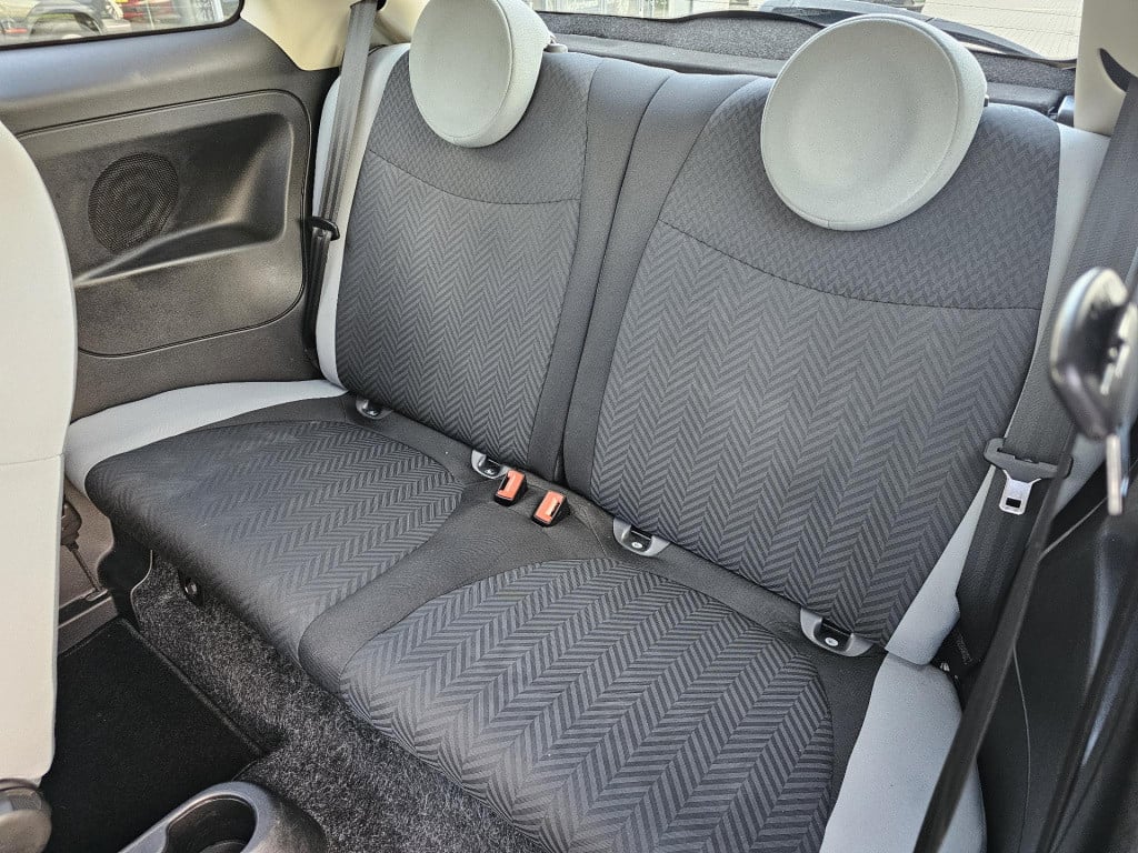 Fiat 500 1.2 popstar