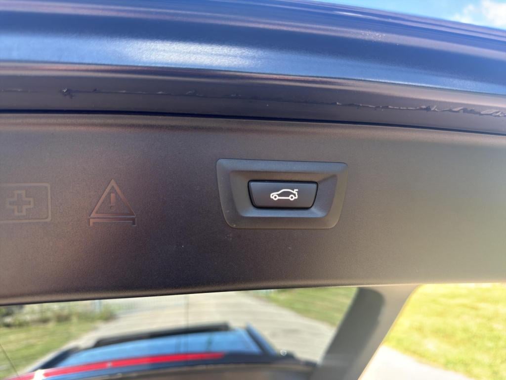 BMW 5 Serie touring 535xi high executive 360 night pano memory