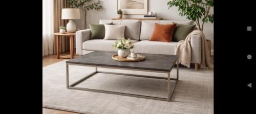 Salontafel als nieuw