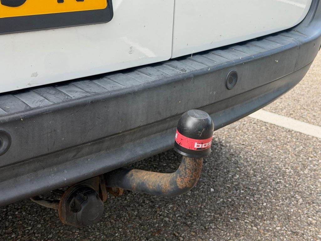 Mercedes-Benz Citan 109 cdi blueefficiency extra lang l 2 x schuifdeur l ai