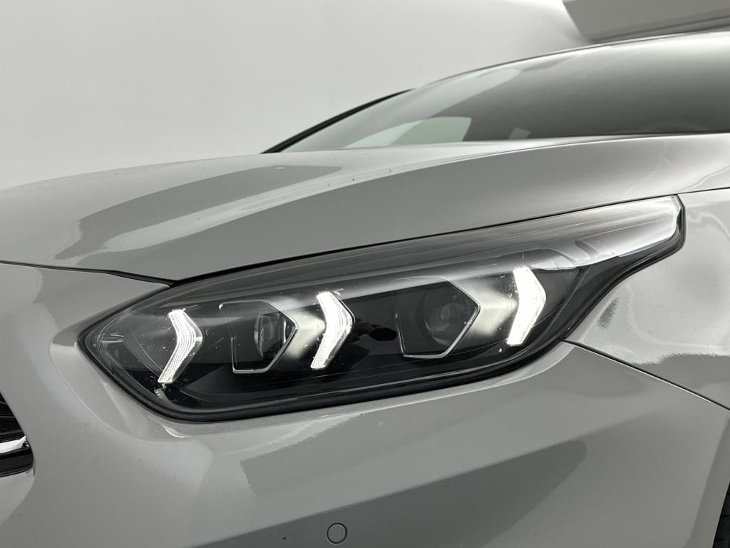 Kia Ceed Sportswagon 1.0 t-gdi mhev design edition | jbl | stuur-/stoelverw