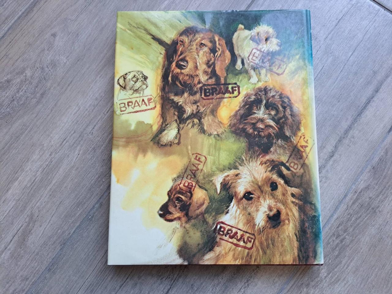 Braaf van Rien Poortvliet