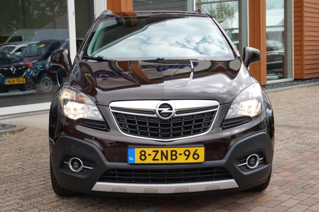 Opel Mokka 1.4 t cosmo