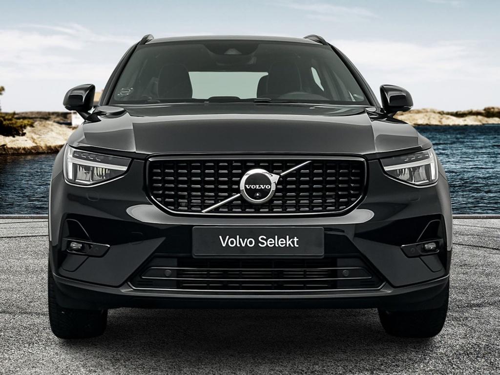 Volvo XC40 t5 262pk recharge plus dark| adap.cruise| 360camera| trekhaak