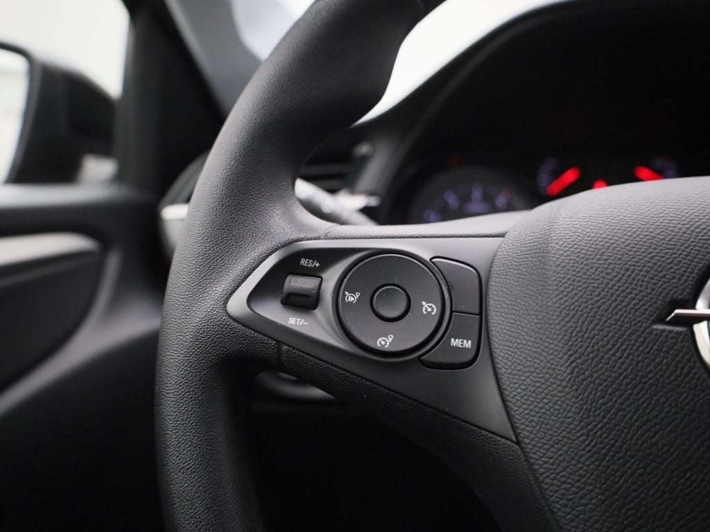 Opel Corsa 1.2 edition | airco | apple carplay/android auto | cruise contro