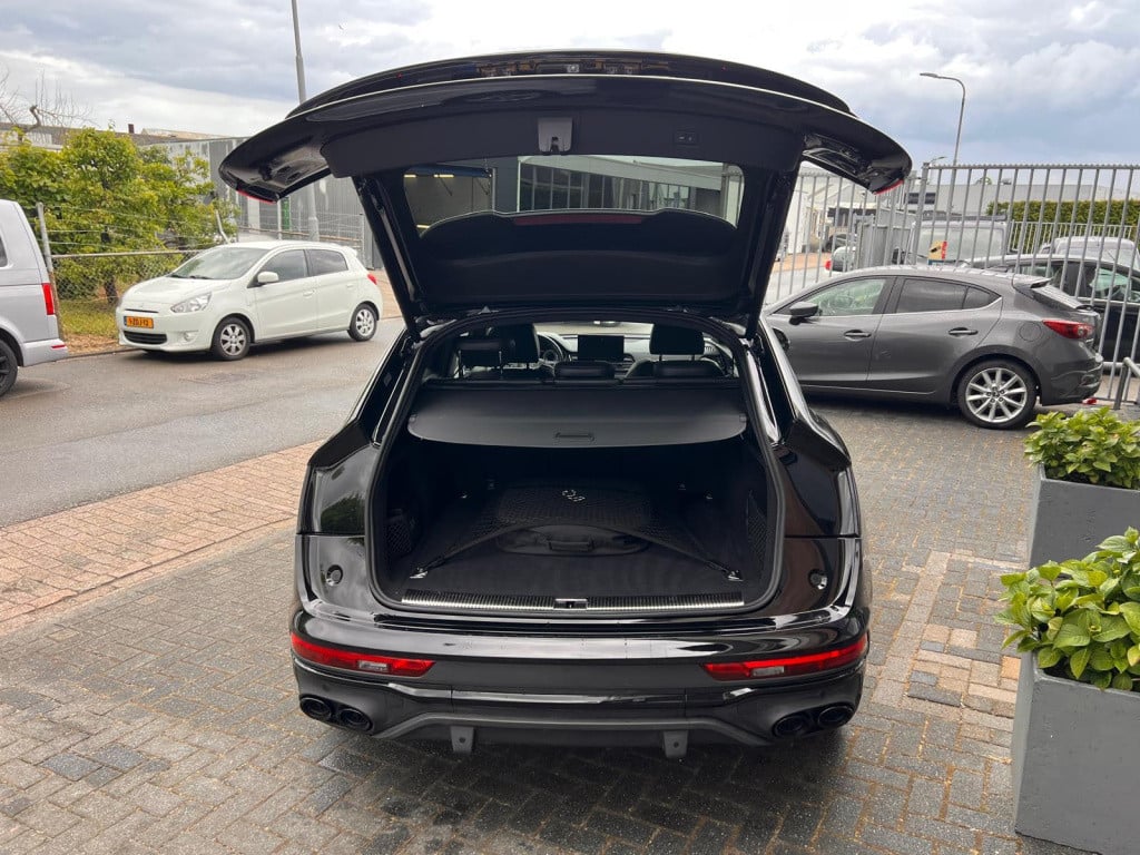 Audi Q5 sportback 55 tfsi e s edition