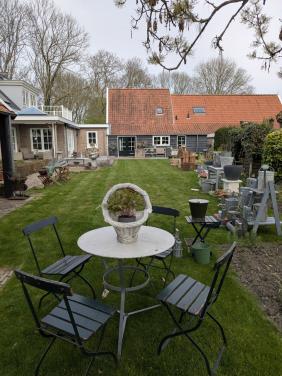 Bijzondere Route Zuid Beveland. Open dag