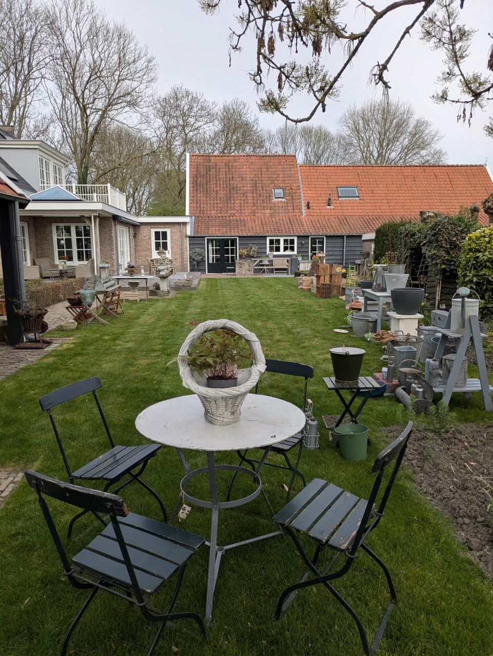 Bijzondere Route Zuid Beveland. Open dag