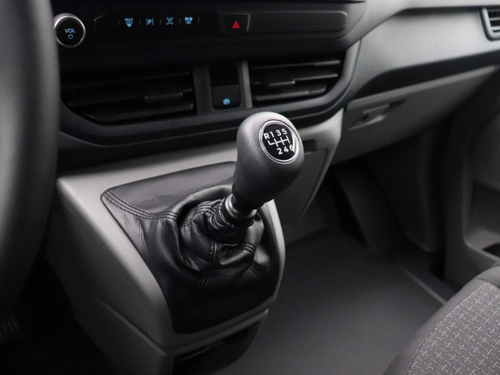 Ford Transit Custom 320 2.0 tdci l2h1 trend | navigatie | climatronic | dub